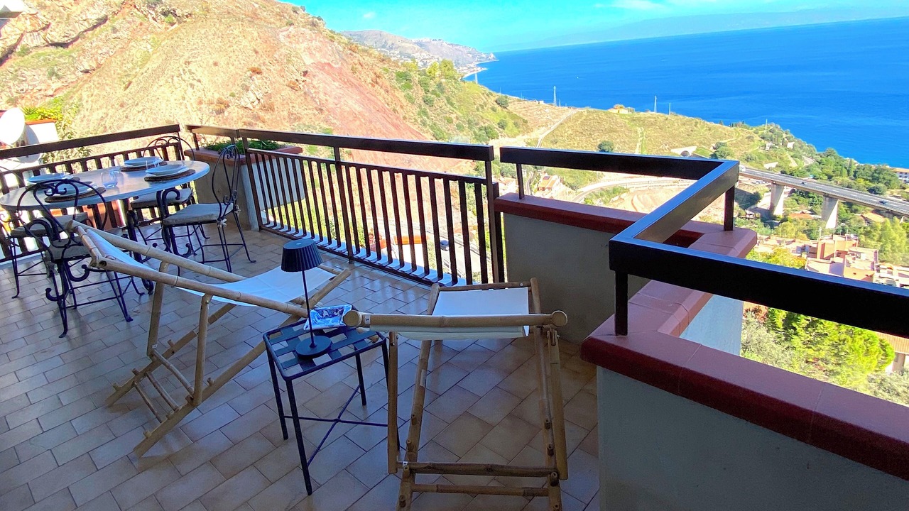 Photo of Outdoor in Taormina