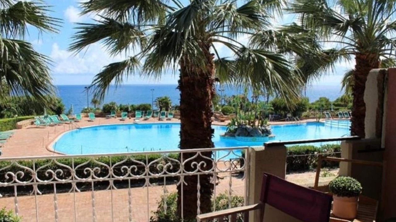 Photo of Patio Balcony in Milianni