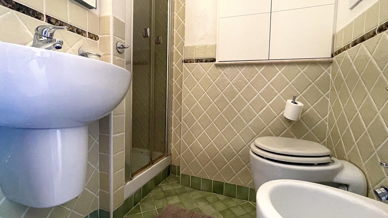Photo of Bathroom in Milianni