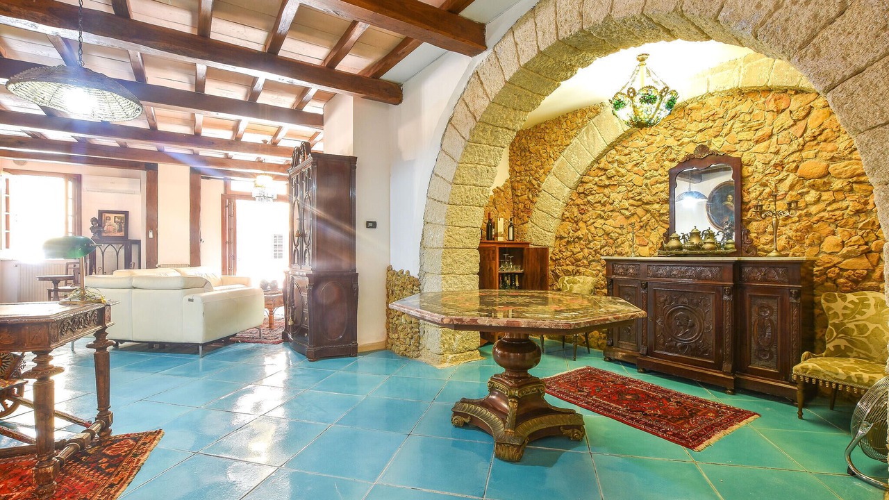 Photo of Bedroom in Trappeto