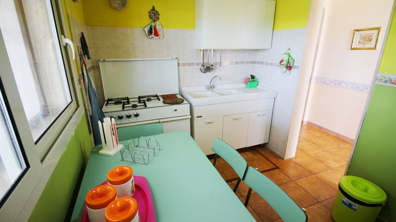 Photo of Kitchen in Syracuse