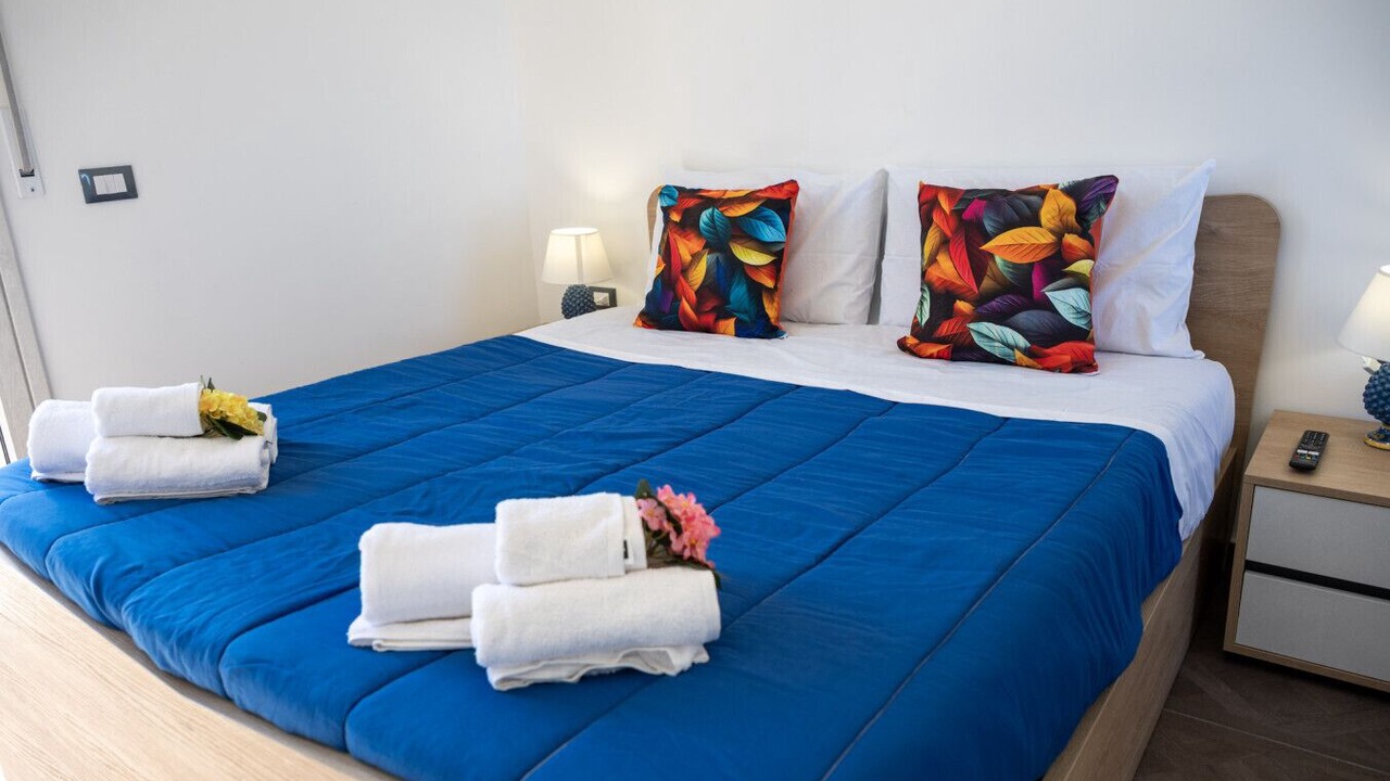 Photo of Bedroom in Carini