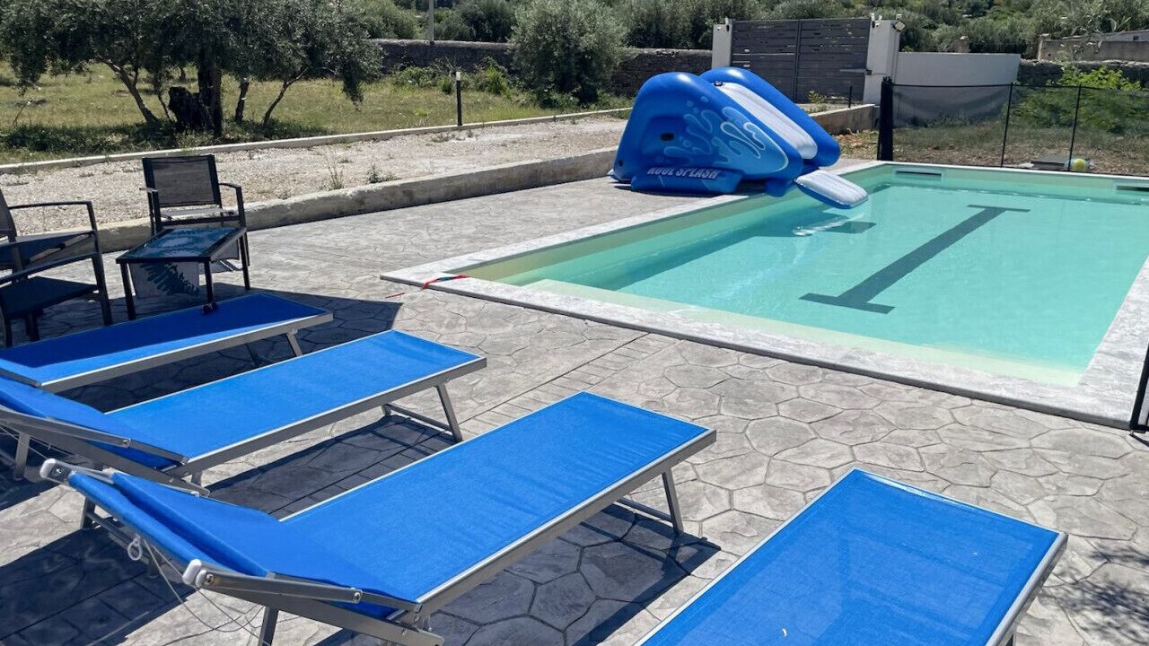 Photo of Outdoor in Carini