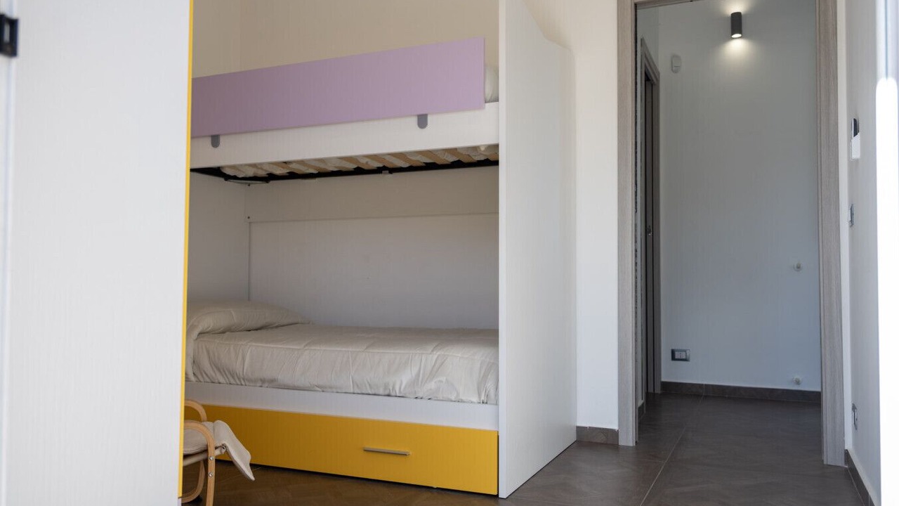 Photo of Bedroom in Carini