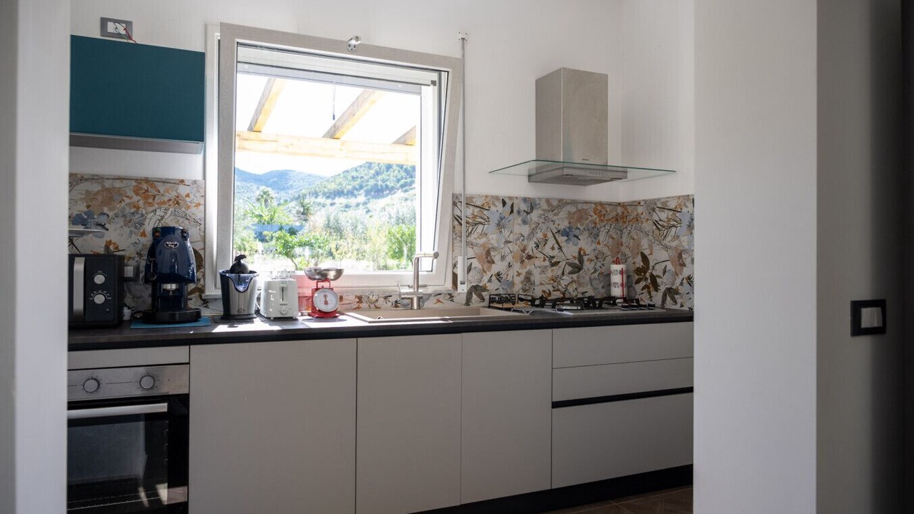 Photo of Kitchen in Carini