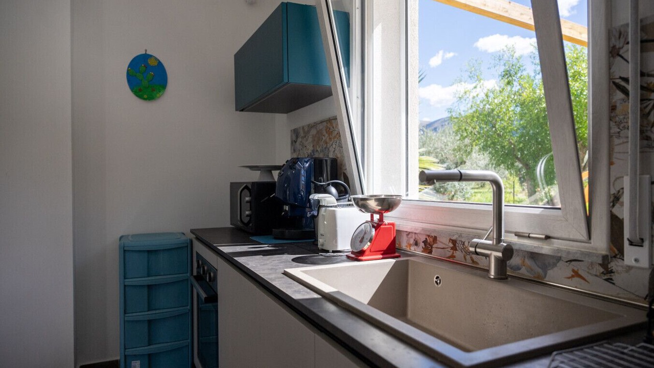 Photo of Kitchen in Carini