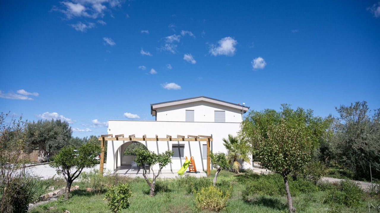 Photo of Outdoor in Carini