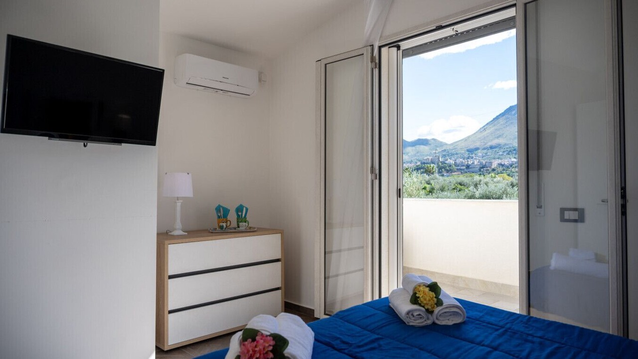 Photo of Bedroom in Carini