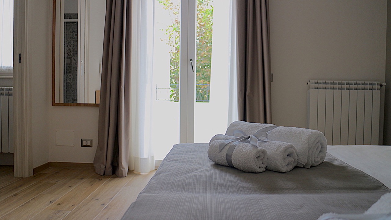 Photo of Bedroom in Mussomeli