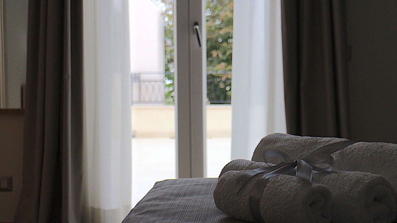 Photo of Bedroom in Mussomeli