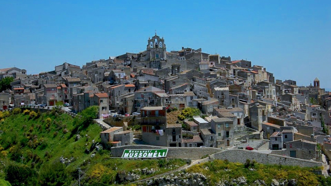 Photo of Others in Mussomeli