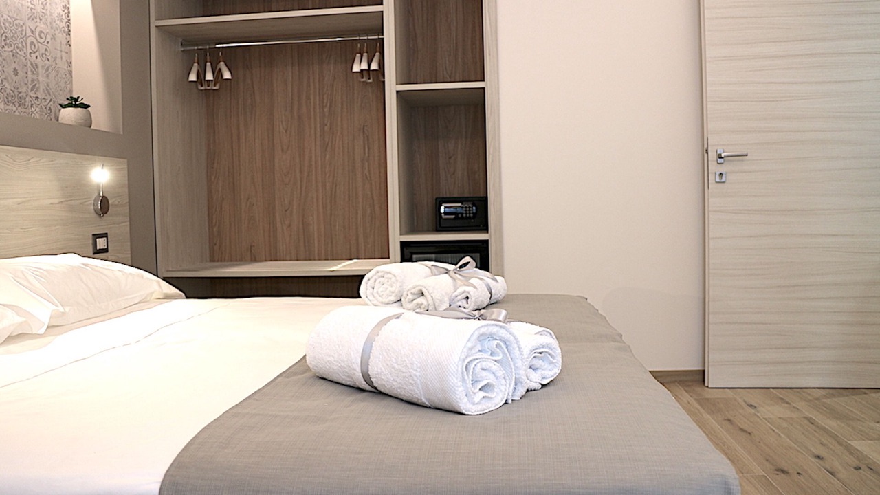 Photo of Bedroom in Mussomeli