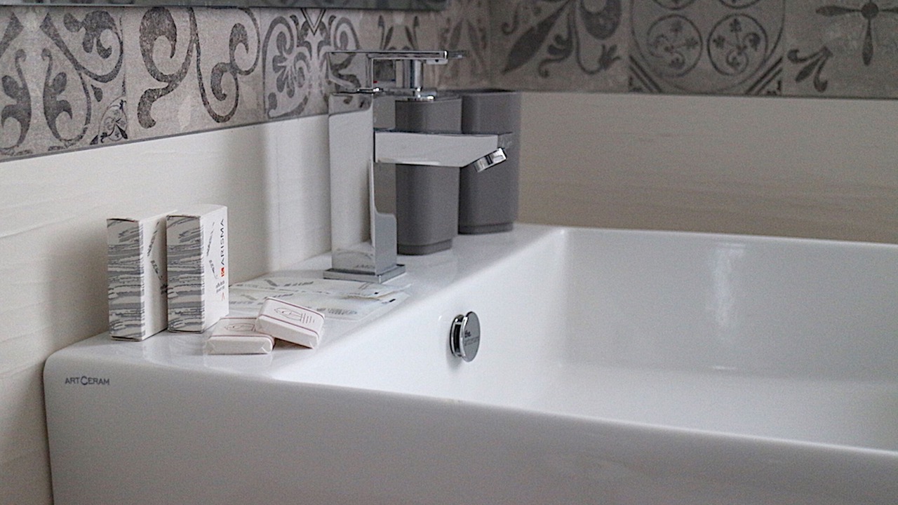 Photo of Bathroom in Mussomeli