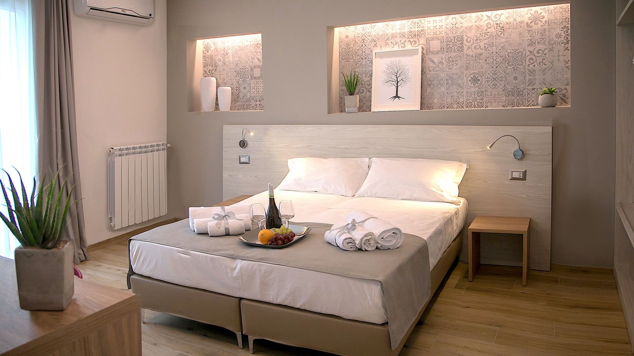 Photo of Bedroom in Mussomeli