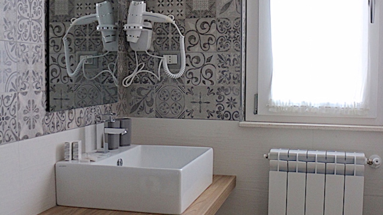 Photo of Bathroom in Mussomeli