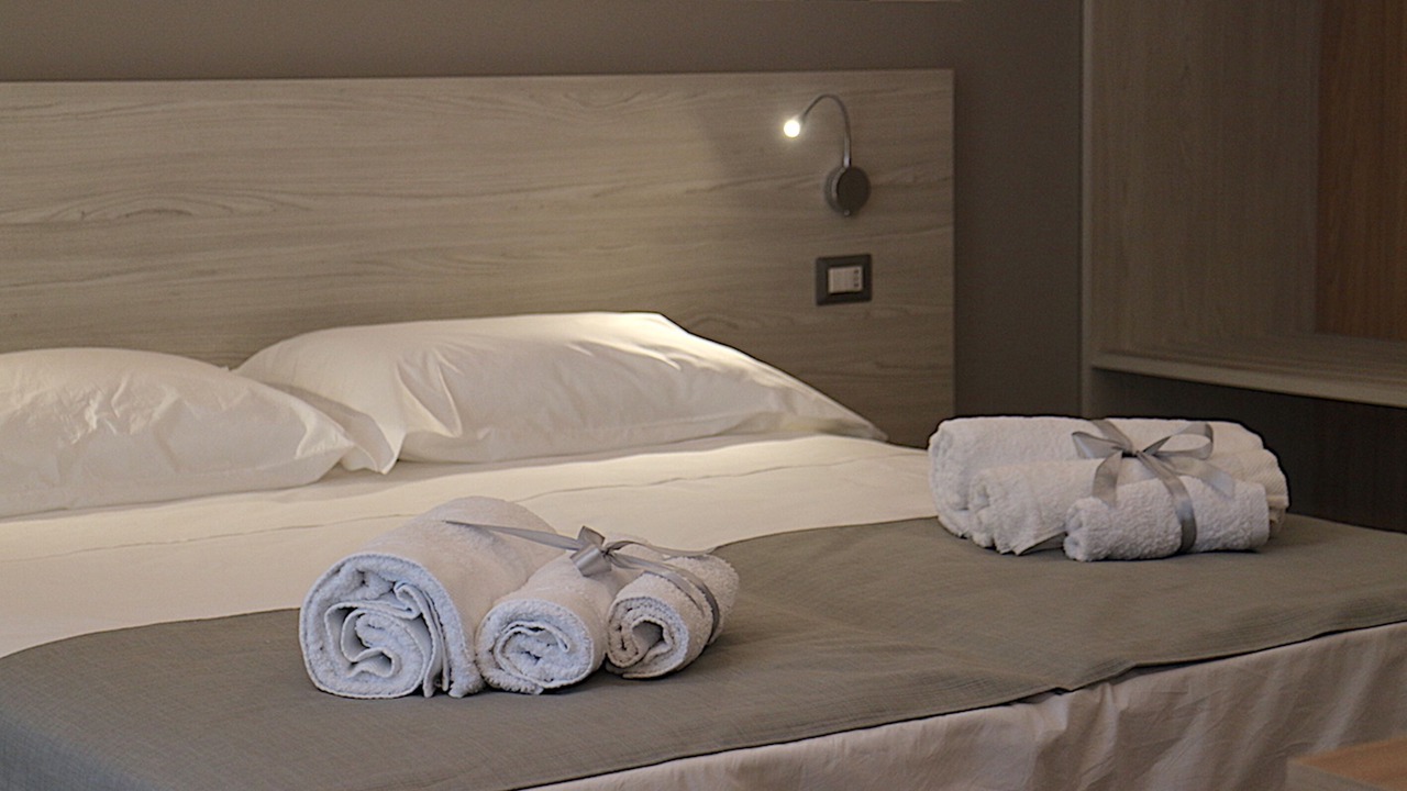 Photo of Bedroom in Mussomeli