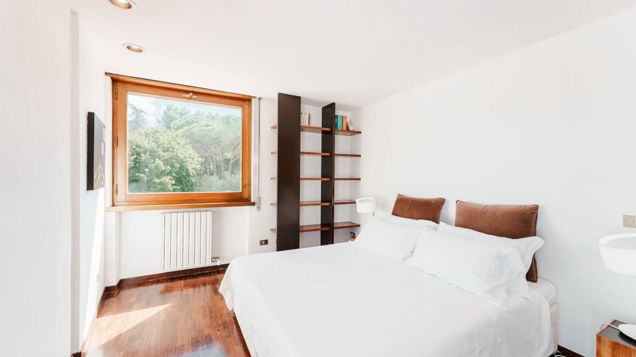 Photo of Bedroom in Polignano a Mare