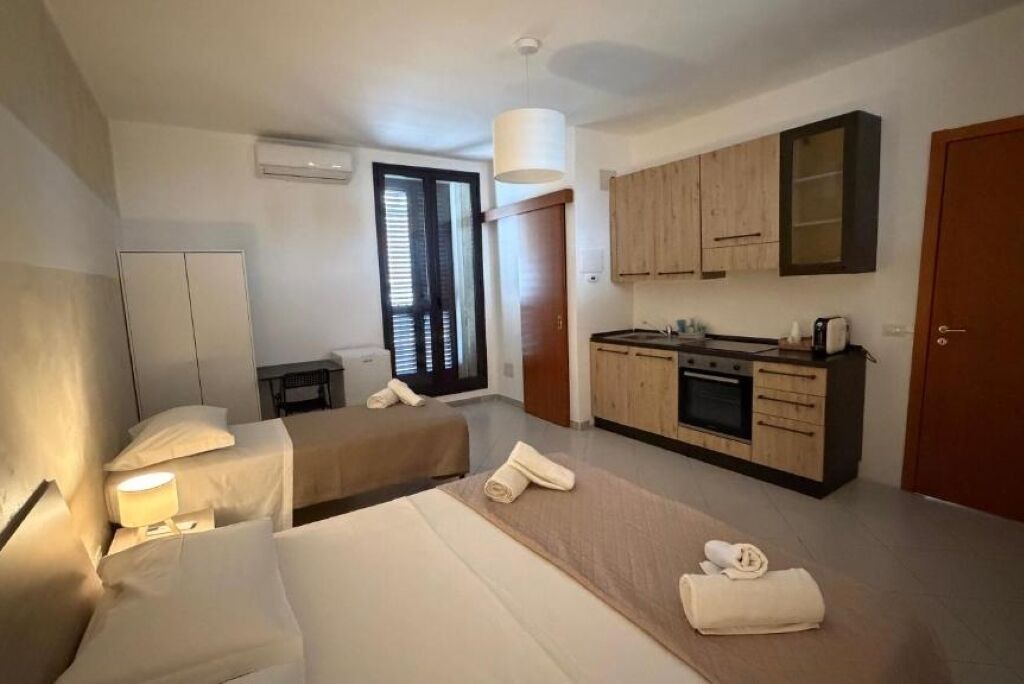 Photo of Bedroom in Caltagirone