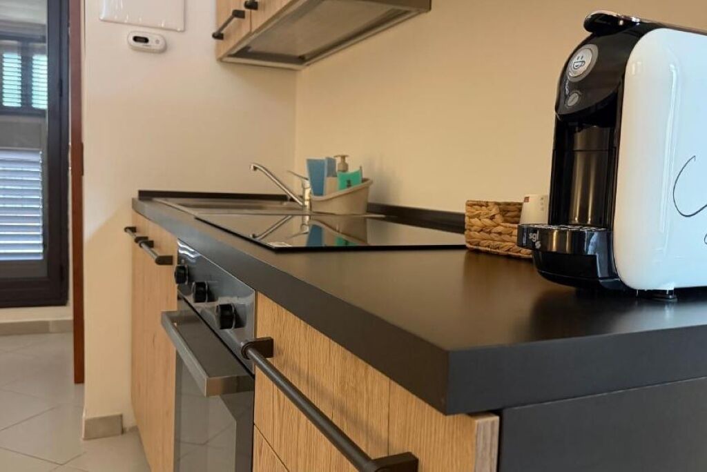 Photo of Kitchen in Caltagirone