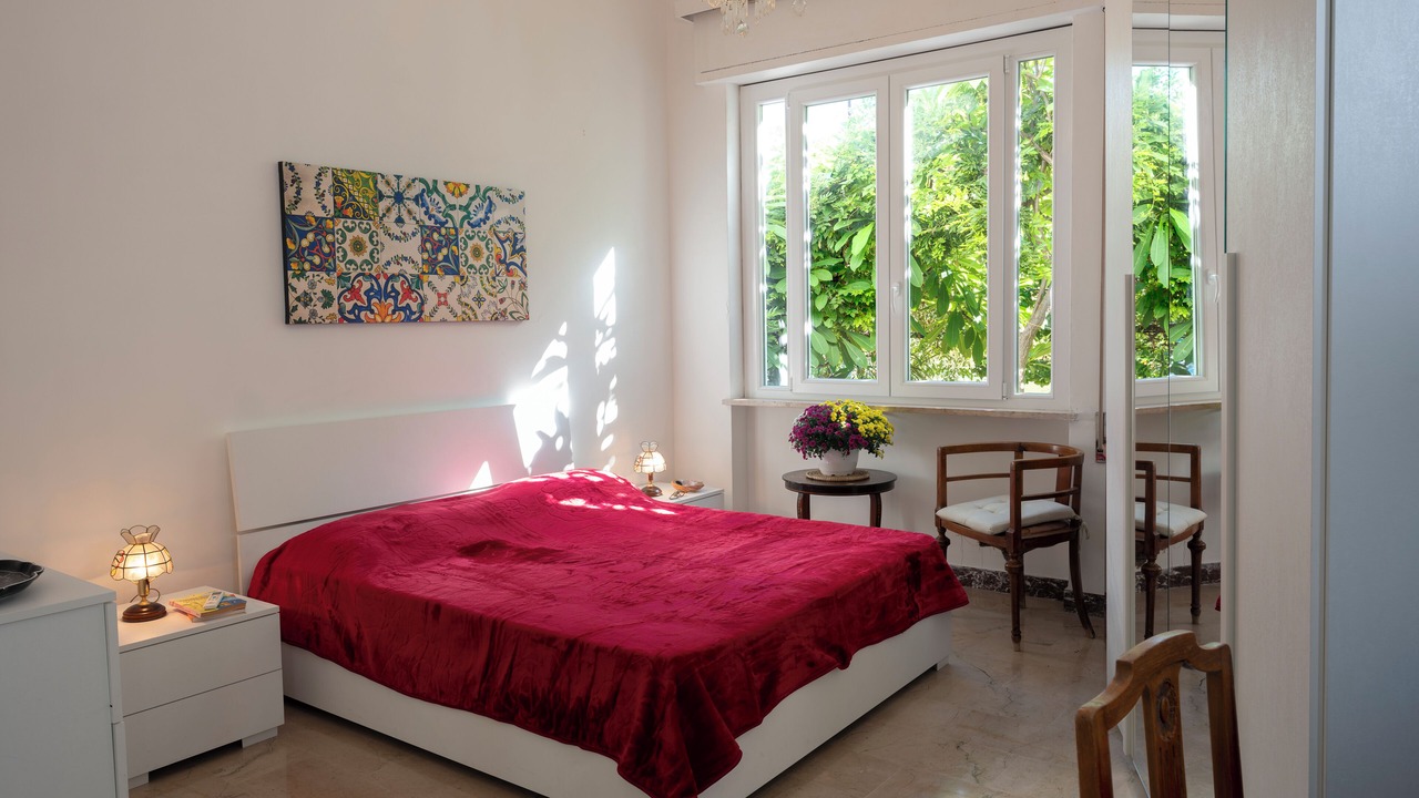 Photo of Bedroom in Mondello