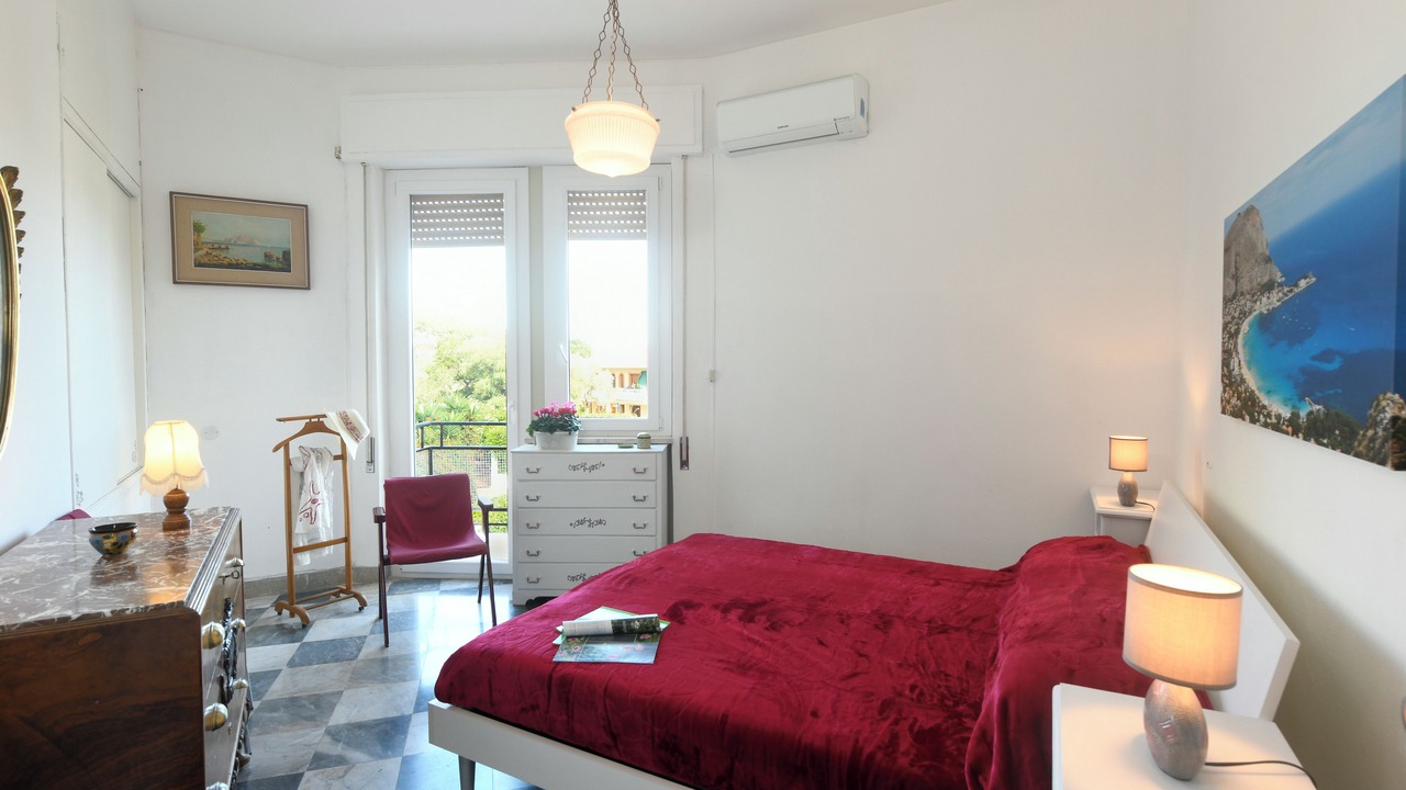 Photo of Bedroom in Mondello