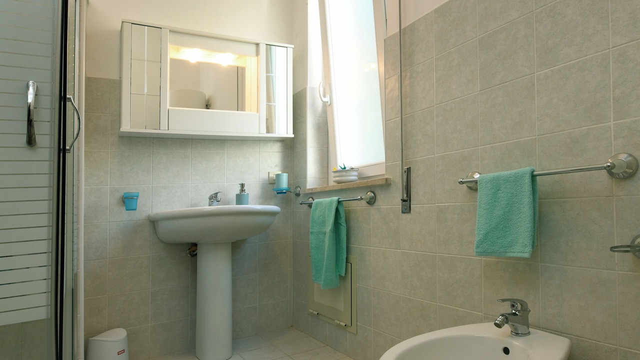 Photo of Bathroom in Mondello