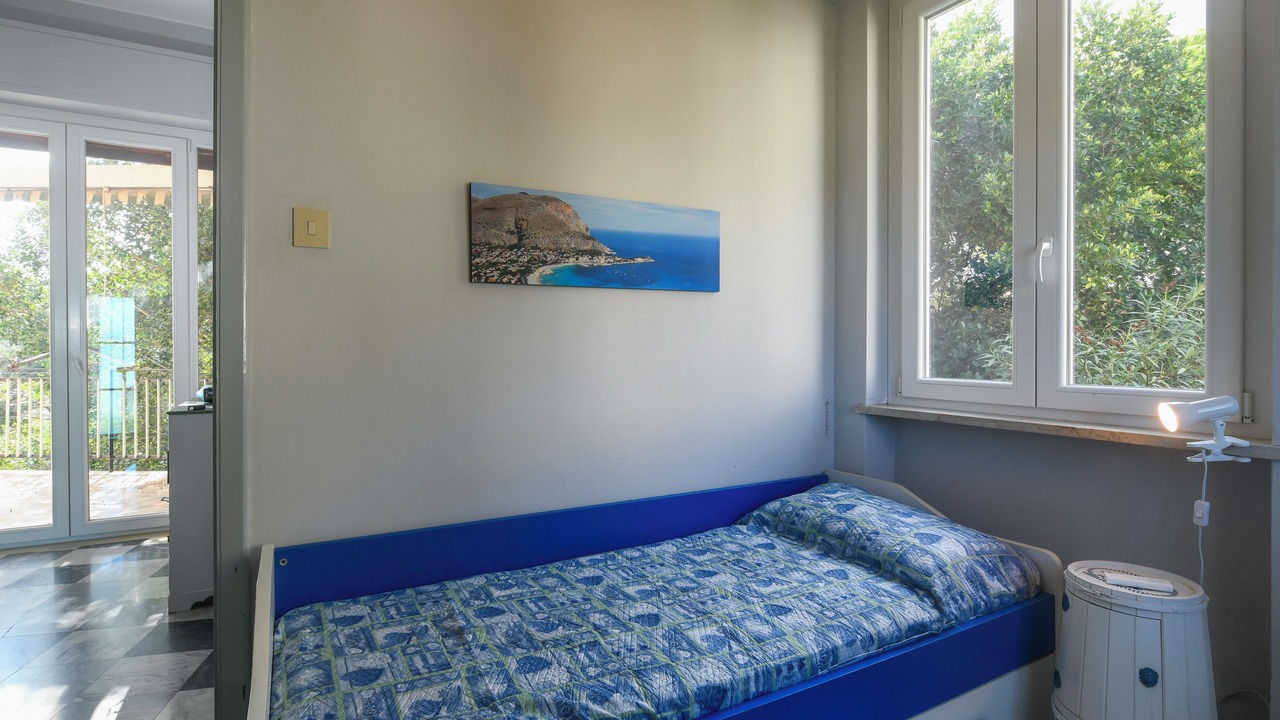 Photo of Bedroom in Mondello
