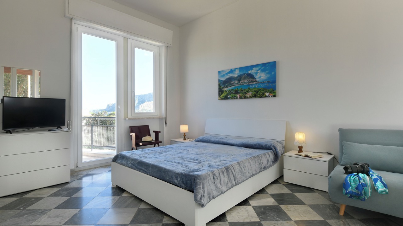 Photo of Bedroom in Mondello