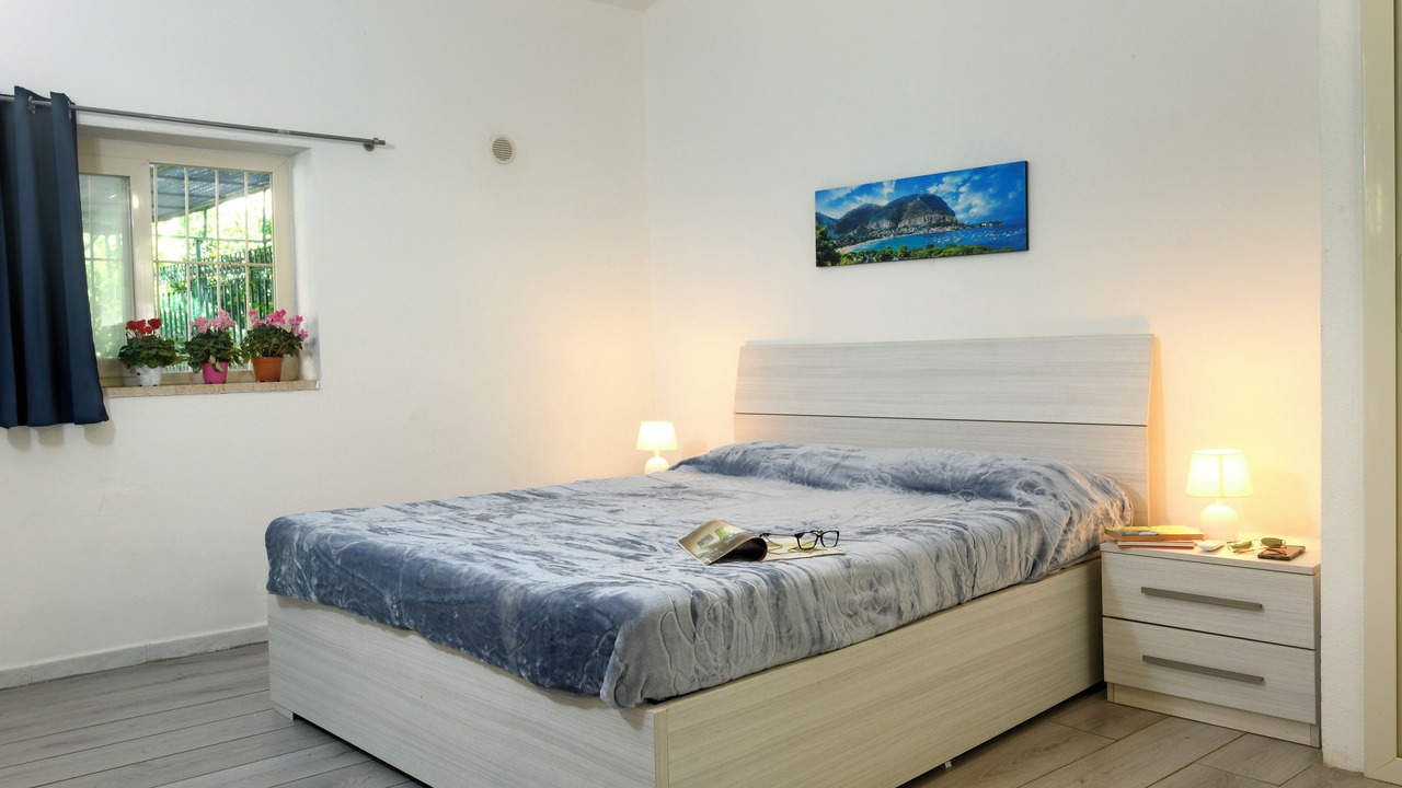 Photo of Bedroom in Mondello
