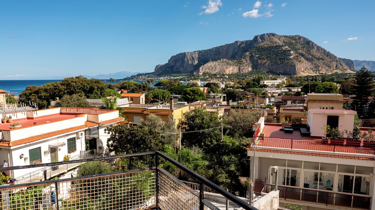 Photo of Outdoor in Mondello