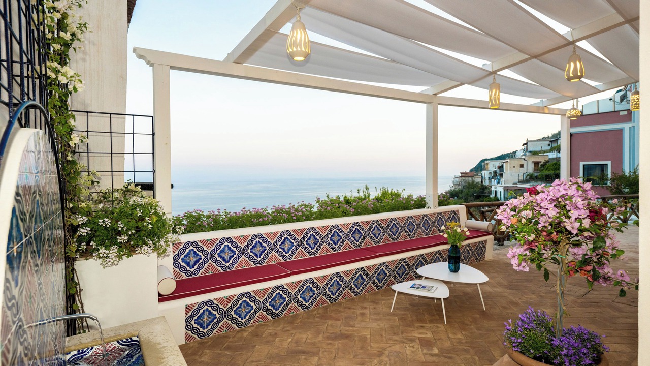Photo of Outdoor in Praiano
