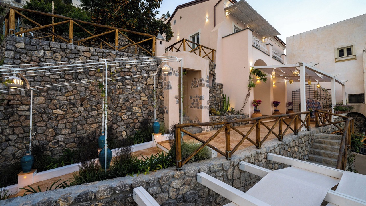 Photo of Outdoor in Praiano