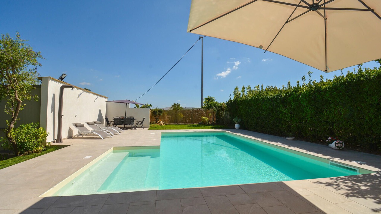 Photo of Outdoor in Roccazzo