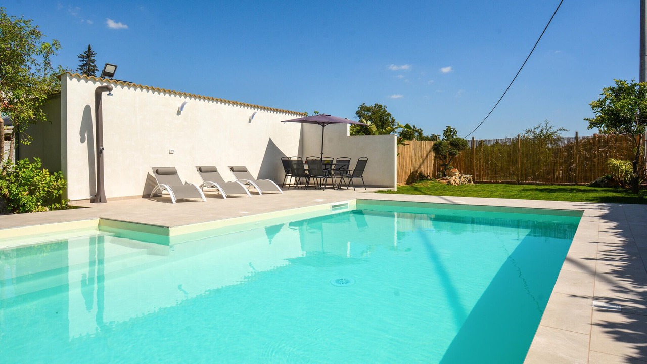 Photo of Outdoor in Roccazzo