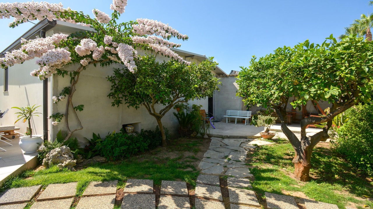 Photo of Outdoor in Roccazzo