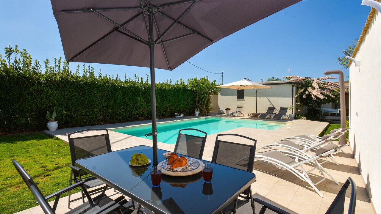 Photo of Outdoor in Roccazzo