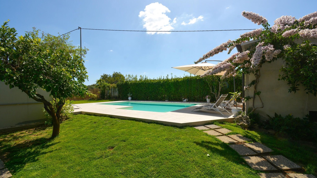 Photo of Outdoor in Roccazzo