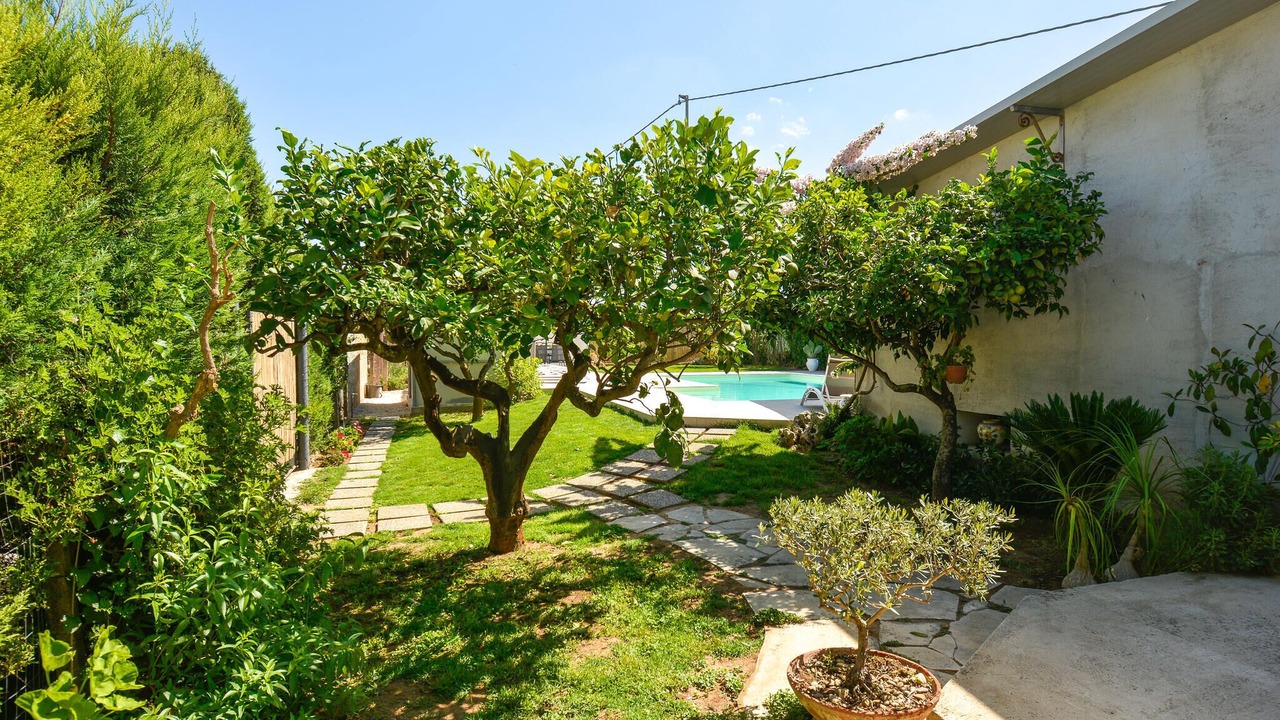 Photo of Outdoor in Roccazzo