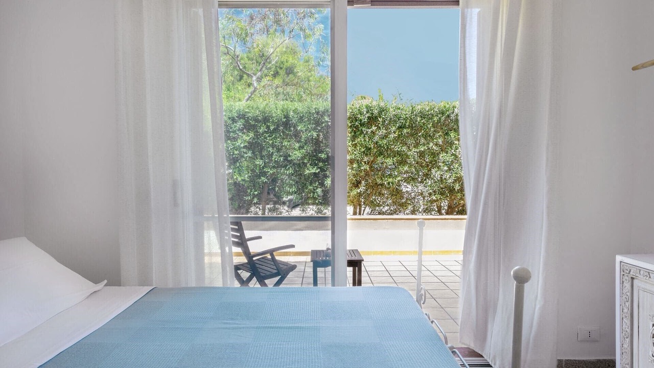 Photo of Bedroom in Marinella di Selinunte