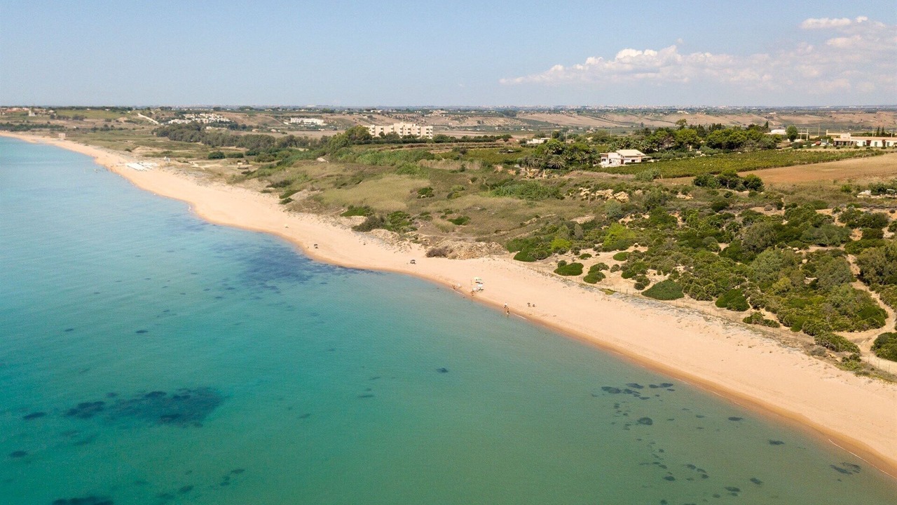 Photo of Outdoor in Marinella di Selinunte