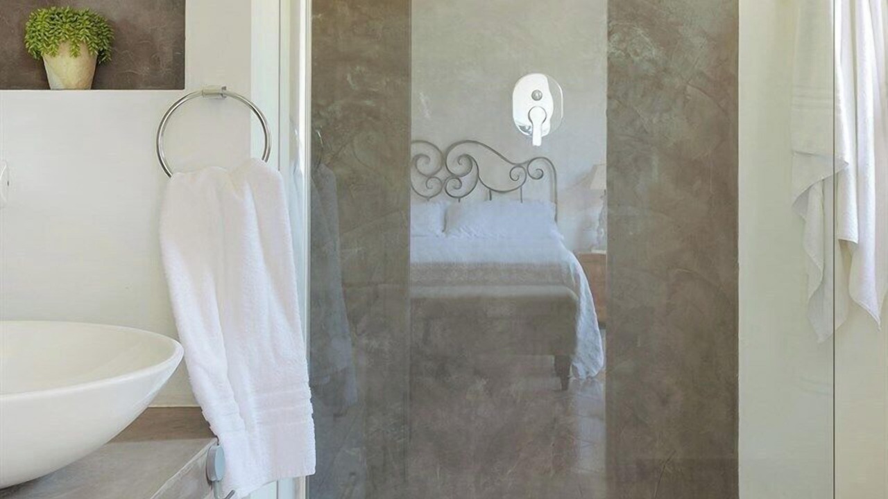 Photo of Bathroom in Marinella di Selinunte