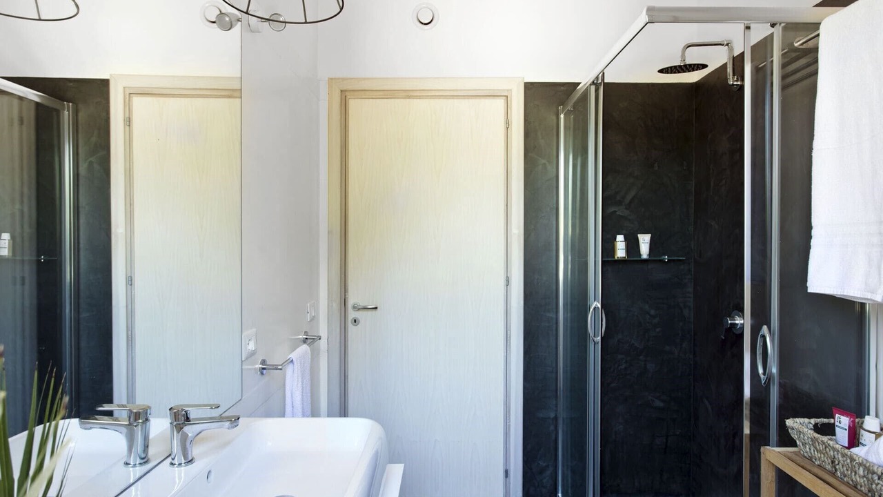 Photo of Bathroom in Marinella di Selinunte