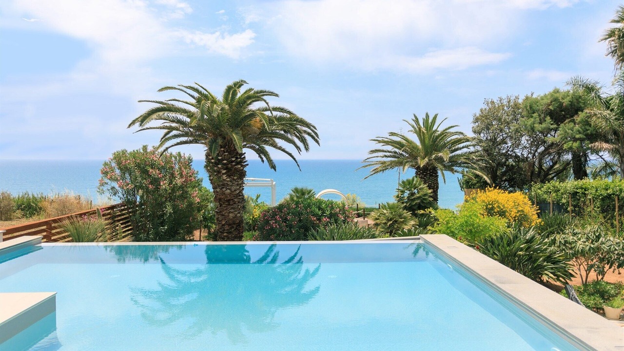 Photo of Outdoor in Marinella di Selinunte