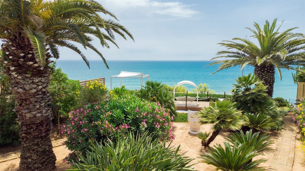 Photo of Outdoor in Marinella di Selinunte