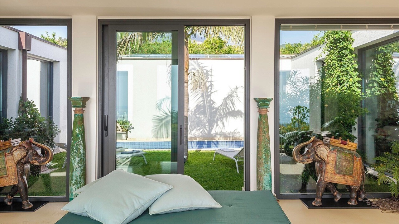 Photo of Bedroom in Coste