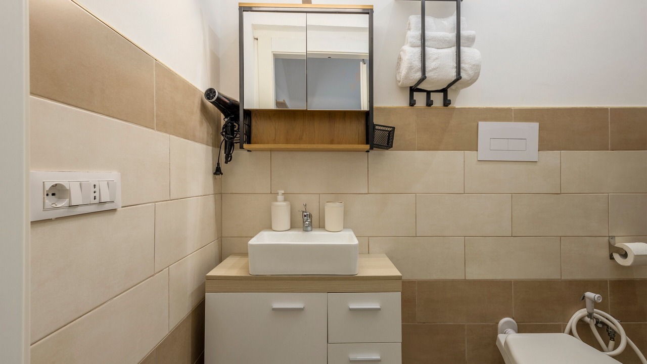 Photo of Bathroom in Isola delle Femmine