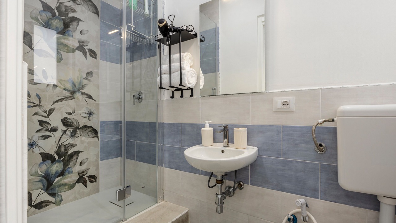 Photo of Bathroom in Isola delle Femmine
