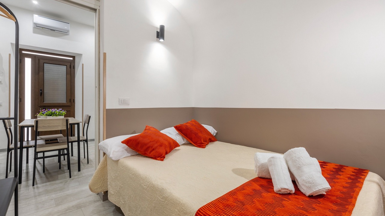 Photo of Bedroom in Isola delle Femmine