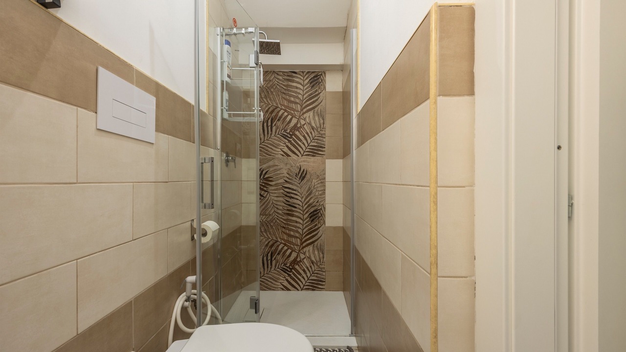 Photo of Bathroom in Isola delle Femmine
