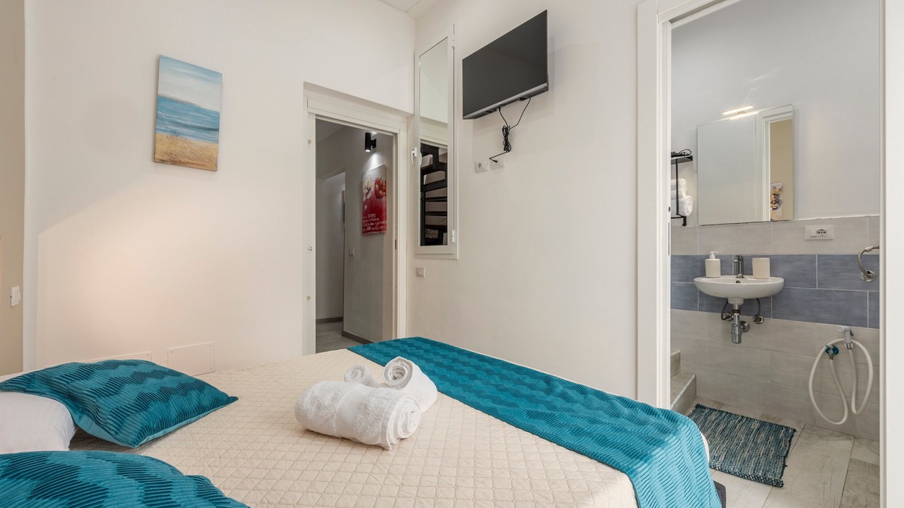 Photo of Bedroom in Isola delle Femmine